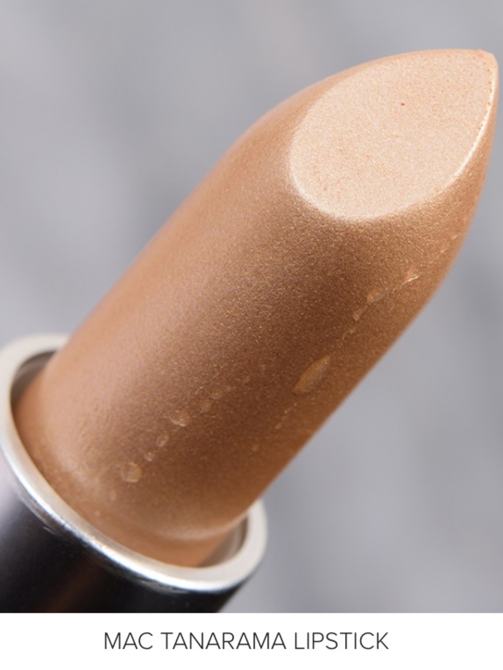 MAC Lipstick- Tanarama -Frost - Picture 5 of 8